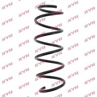 KYB RA3464 Fahrwerksfeder Schrauben Feder Vorne FüR KIA