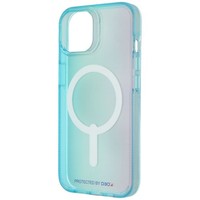 Gear4 Zagg Milan Snap-On HüLle FüR Magsafe Iphone 14 – Aurora Ombre Blue