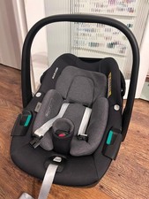 Maxi Cosi Pebble 360 Graphite, Very Good