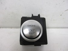 Z&uuml;ndanlassschalter Start Stopf Knopf passt f&uuml;r MERCEDES-BENZ  A-KLASSE (W176) A