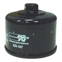 ÖLfilter K&N KN-147 Filter