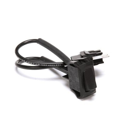 VULCAN HART 427755-000G2 SWITCH ASSY START 6.5''x2.85''x2.7'' Durable Connection