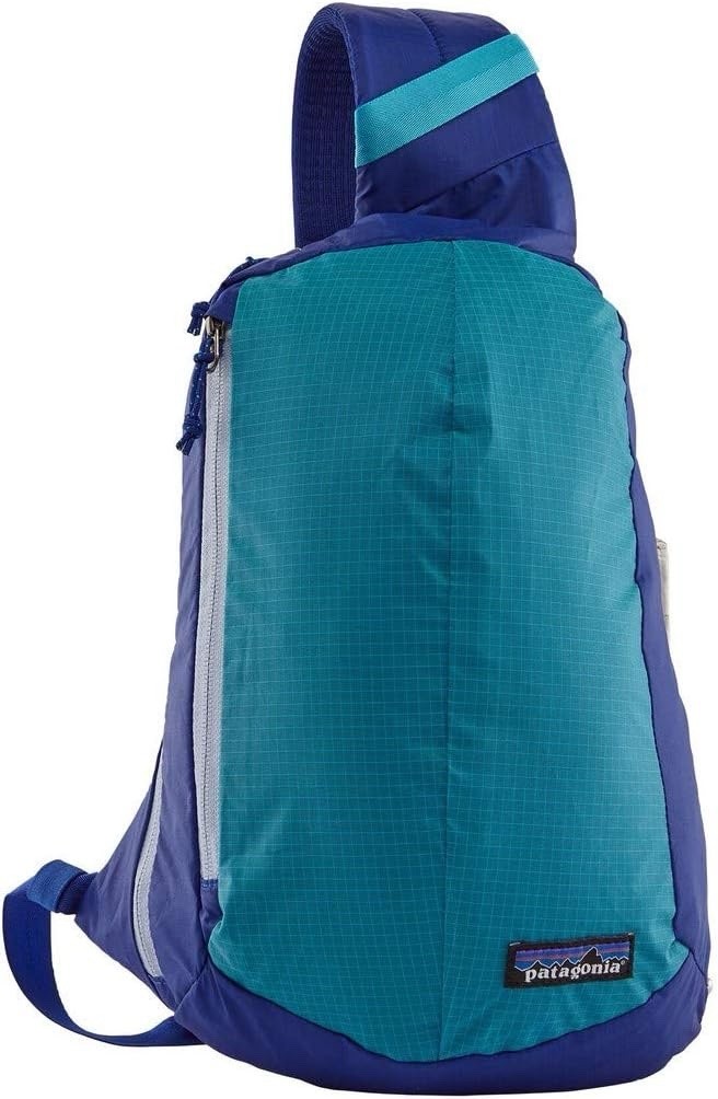 Borsa A Tracolla Patagonia Ultralight Black Hole Sling Atom 8L