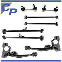 6 Querlenker Hinten FüR Toyota RAV 4 MK2 2 Koppelstange 2000 - 2005 Links Rechts