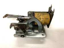 Platine éjecteur Bally année 80