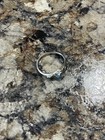 Sterling Silver Opal Ring 925 Silver — photo 3