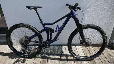 MTB Rose Root Miller 2 Mountainbike (10/2023) Größe M, 29  Fully
