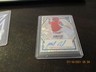 matt nelson rookie auto leaf flash 2021 sparkles