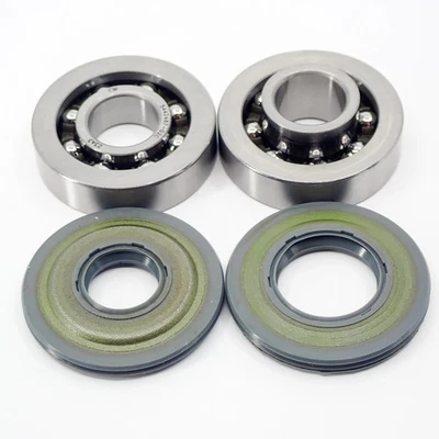 THE DUKE'S SAW SALVAGE THE DUKE'S BEARING AND SEAL SET FITS HUSQVARNA 435 440