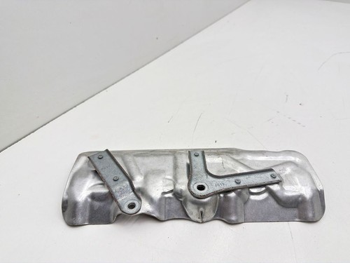 Mercedes-Benz C W205 2019 Auspuff Hitzeschutz A2641420100