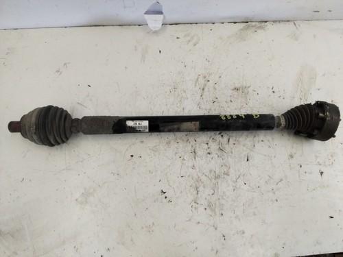 1K0407272NN antriebswelle vorne rechts SEAT LEON 1P1 COMFORT 2007 1795281