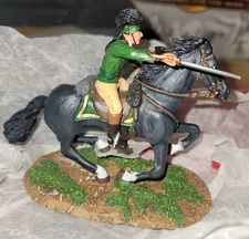Conte Collectibles Revolutionary War #Rev022 Banastre Tarleton