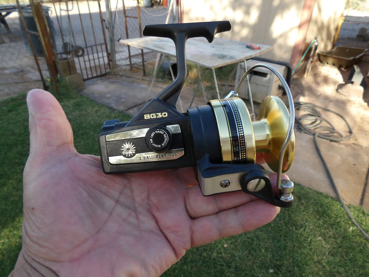 daiwa bg13 products for sale | eBay daiwa bg13 products for sale | eBay