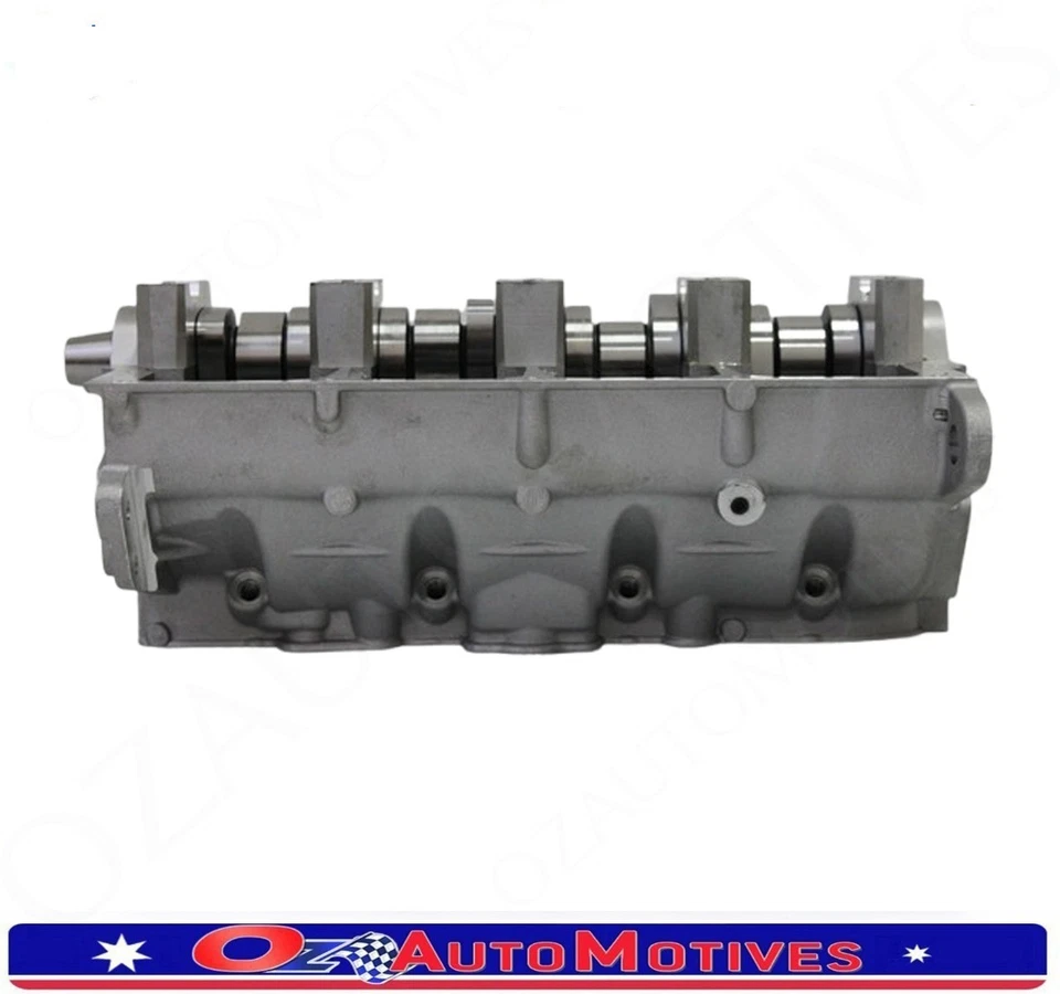 BRAND NEW AJM ASSEMBLED CYLINDER HEAD FITS FOR VOLKSWAGEN - image 4 of 4