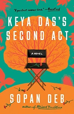 Keya Das's Second ACT, Deb, Sopan