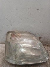 Feu avant (phare) Opel AGILA