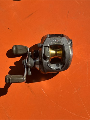 #ad Team Daiwa X 103HSDL Reel Mag Force Ball Bearing LEFT Hand Reel $54.99