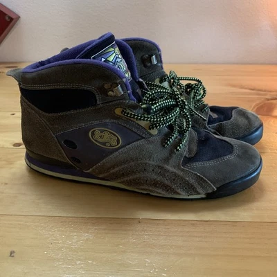 AIRWALK Athletic Vintage Shoes for Men for sale | eBay