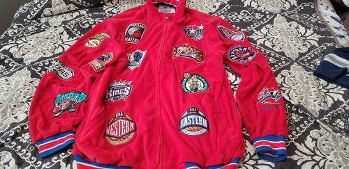 Unk Nba Jacket | eBay