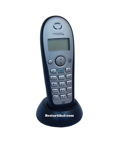 Swisscom S126 Mobilteil Ladeschale für T-Sinus 722 T-Sinus 722A T Sinus 722K