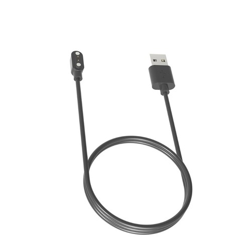 Watch Charger for-Haylou RS4 LS12 for Smart Watches Fast Charging Cable USB Magn - Zdjęcie 9 z 10