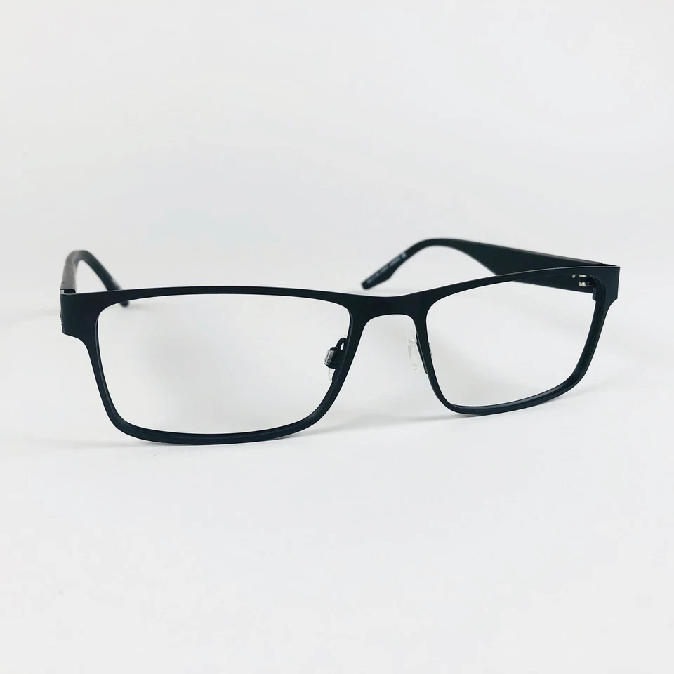 CONVERSE eyeglasses SATIN BLACK RECTANGLE glasses frame MOD: CV3014 32263923 - image 1 of 4