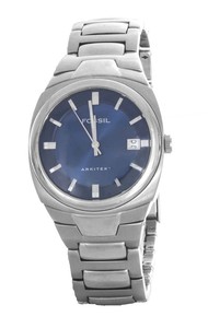 fossil arkitekt watch