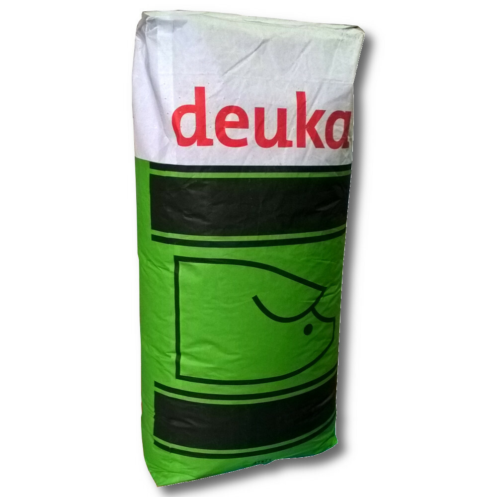 Aliment porcelets Deuka Primo Pro évite les troubles du sevrage en porcherie 25kg
