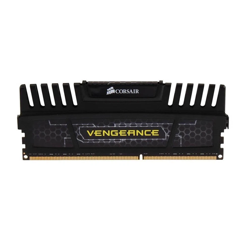 Corsair Vengeance 8GB DDR3 OC 2133MHz PC3-17000U 240Pin Desktop PC Memory RAM UK - Image 2 of 4
