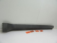 Molding Rocker Panel Cover Trim Grey Passenger Side Skirt For Ford Escape 01-07 Molding Rocker Panel Cover Trim Grey Passenger Side Skirt For Ford Escape 01-07