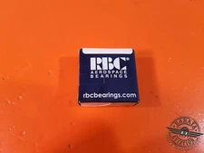 38950-00907-102  RBC AeroSpace Bearing New Surplus