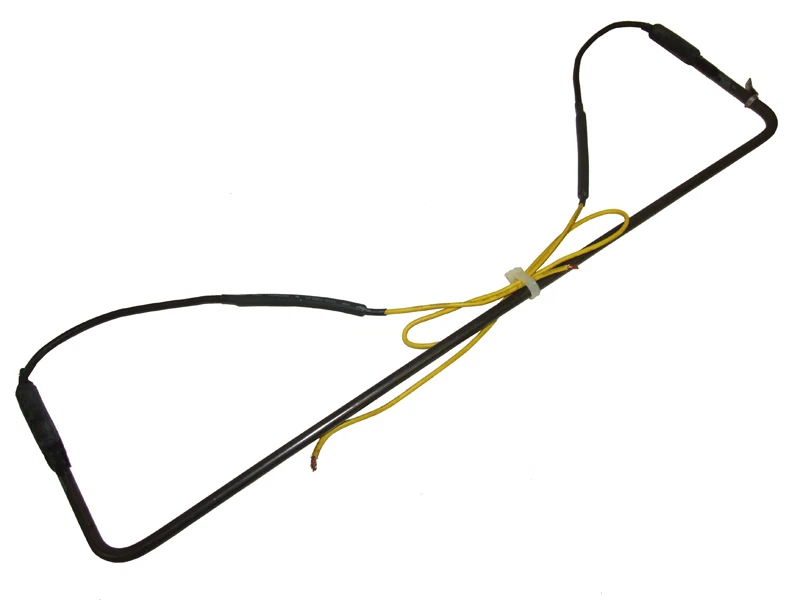 SEI COMPONENTS FISHER & PAYKEL FRIDGE DEFROST ELEMENT 322W 46CM 240V NO PLUG E441T, E442B