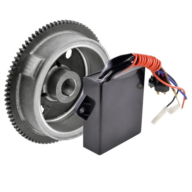 Flywheel Ignition Conversion Kit For Polaris Sportsman Scrambler 500 1997 03 For Sale Online Ebay