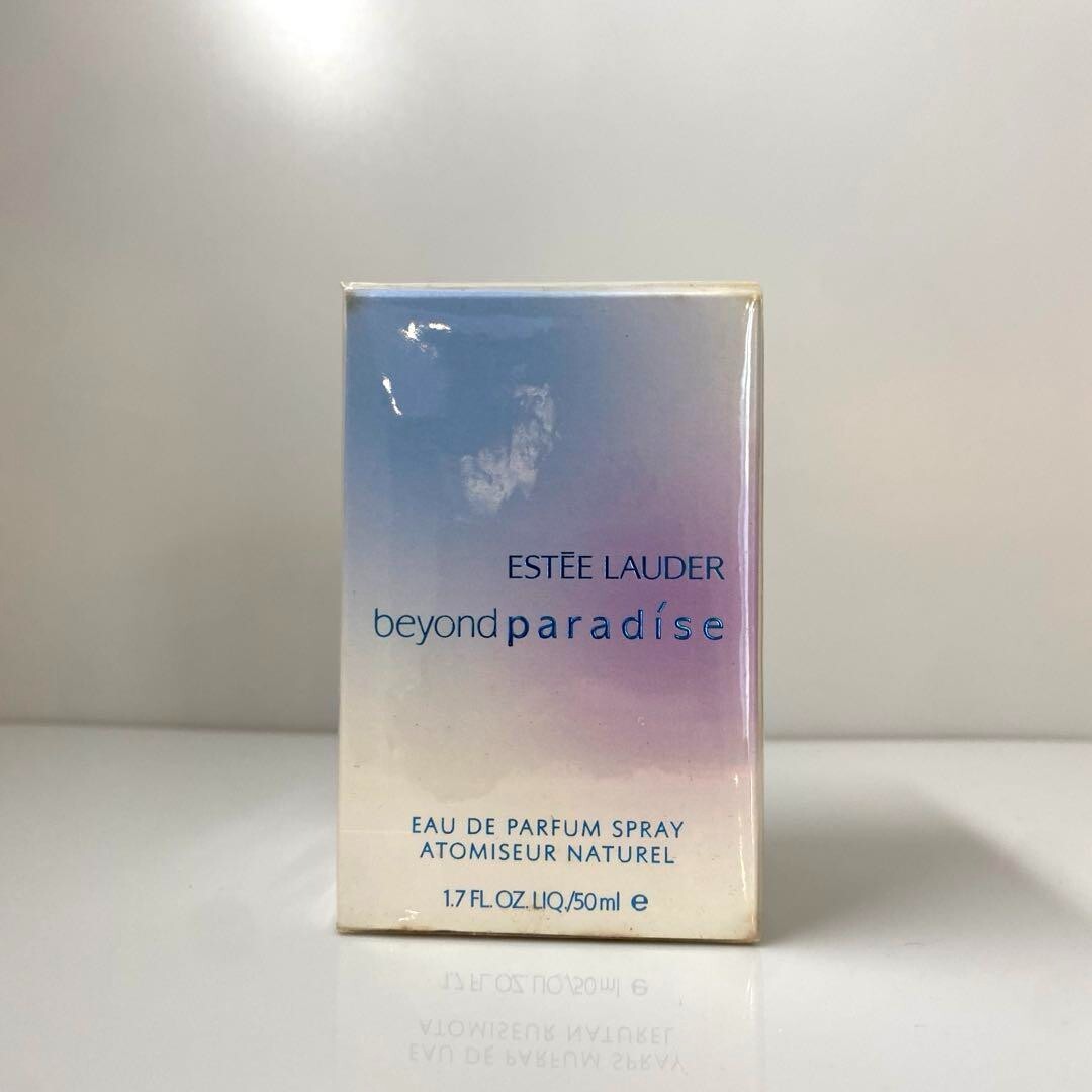 Beyond Paradise by Estee Lauder Eau De Parfum Spray 1.7 Oz Beyond Paradise by Estee Lauder Eau De Parfum Spray 1.7 Oz