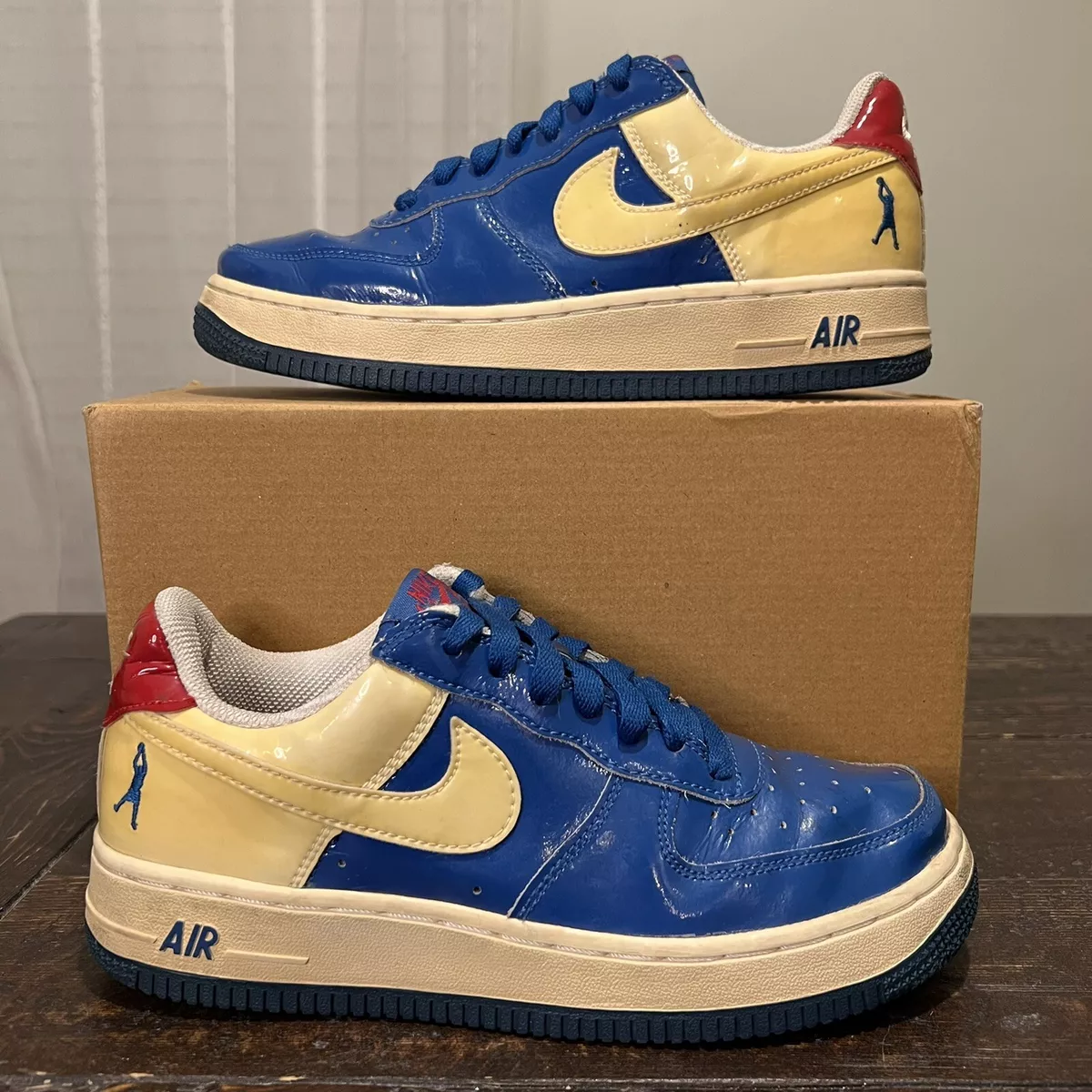 Nike sb air deals force 1 low