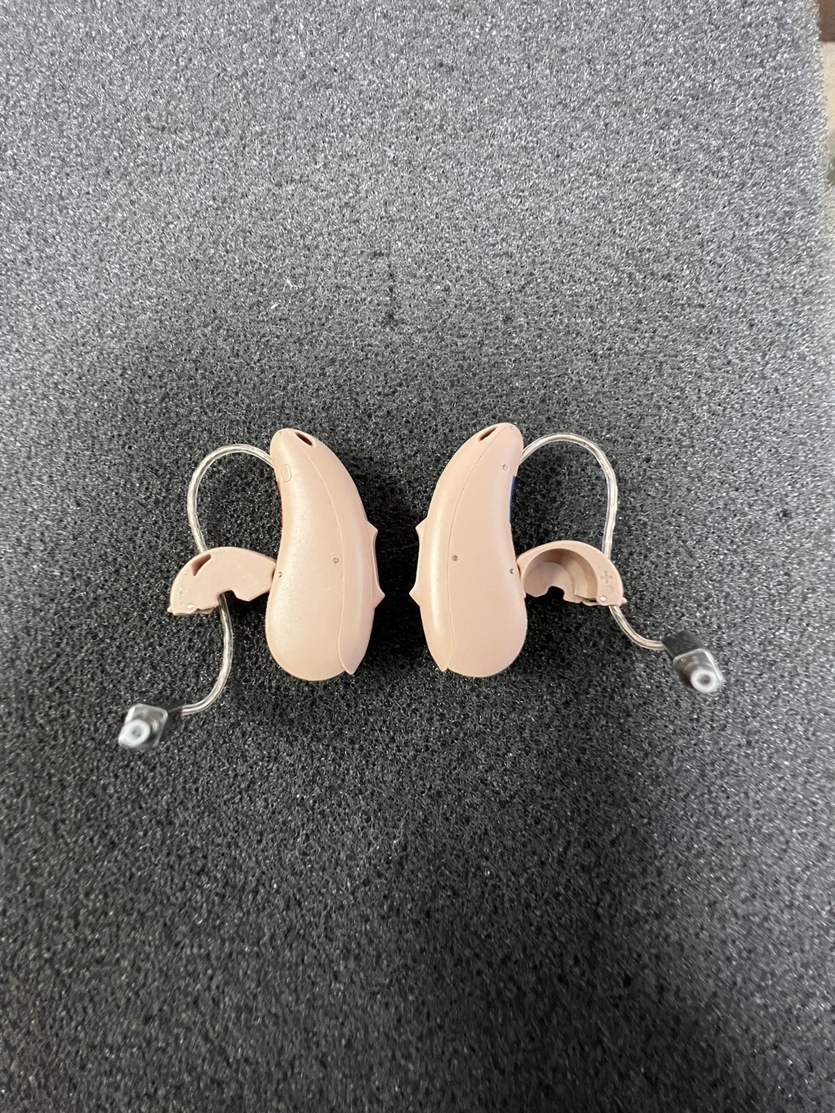 Rexton MCore 20 R312 RIC pair FREE PROGRAMMING hearing aids