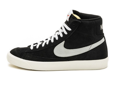 Nike Blazer Mid '77 VNTG Men's Trainers UK 7.5 EU 42 CW2371-001 | eBay