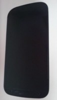 Klebefolie FüR Samsung Galaxy S3 Mini I8190 Frontscheibe