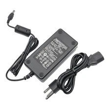 Original Edac AC Adapter for Zebra Qln220 Qln320 Qln420 Label Printer