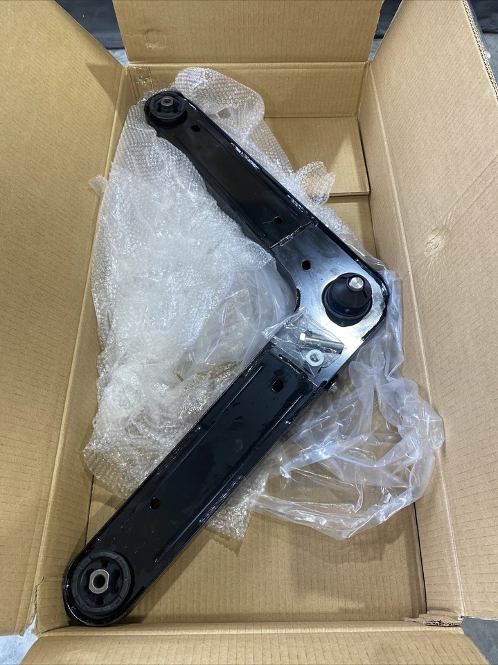 Brazo de control superior trasero Jeep Liberty rótula 2002 2003 2004-2007 K621376 nuevo Foto 4 de 4
