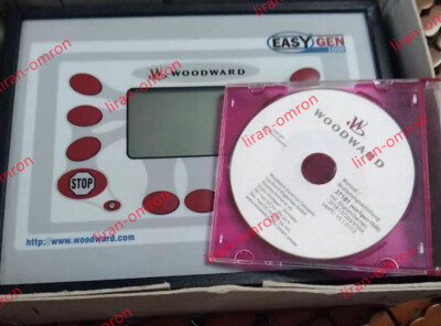 1PCS NEW Woodward 8440-1637 EASYGEN-1500