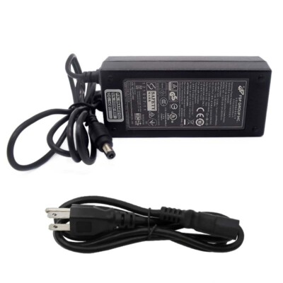 Power Supply AC Adapter For Numark CD Mix 1 DJ System / Mixer