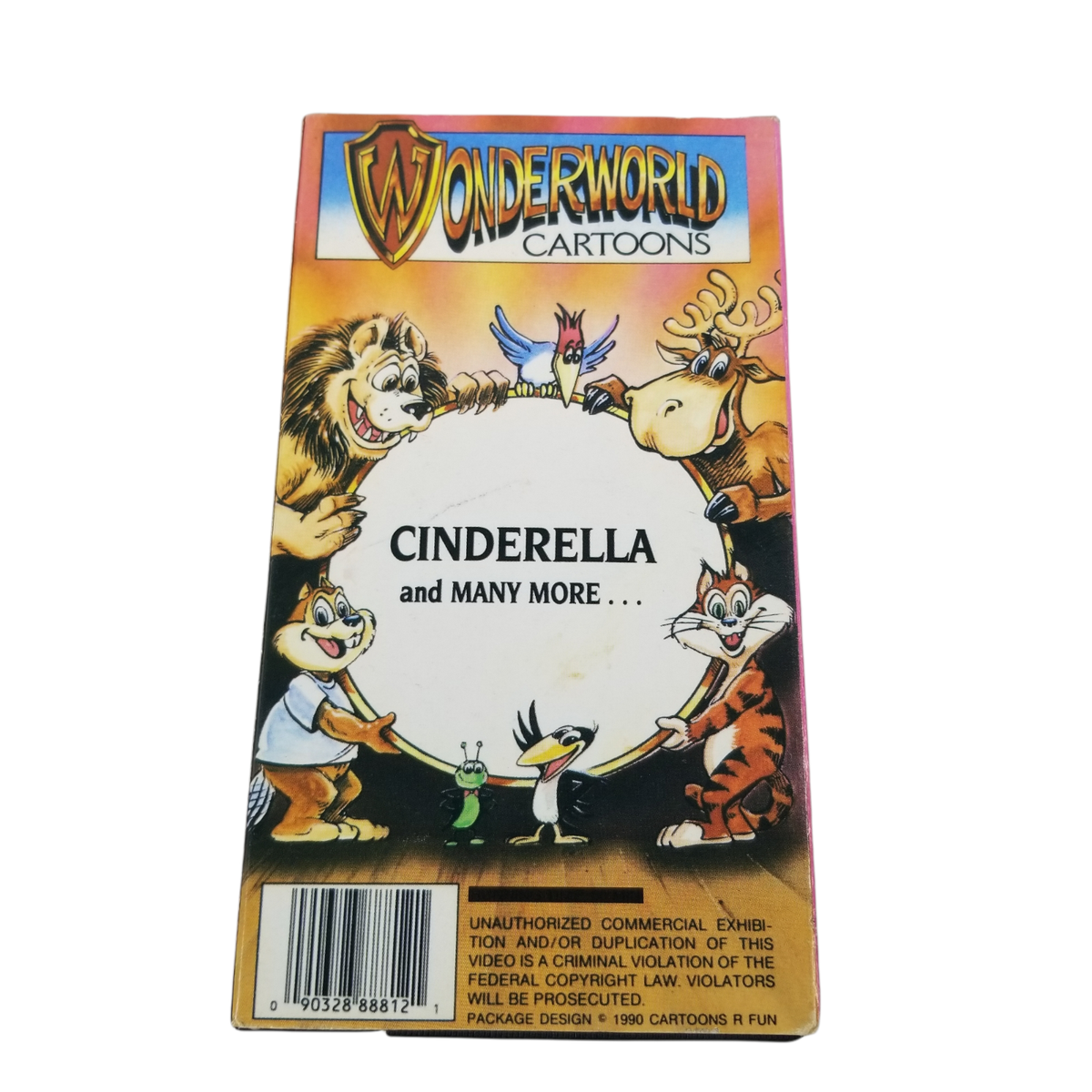 コワイ童話「ラプンツェル」 [VHS] コワイ童話「ラプンツェル」 [VHS] コワイ童話「ラプンツェル