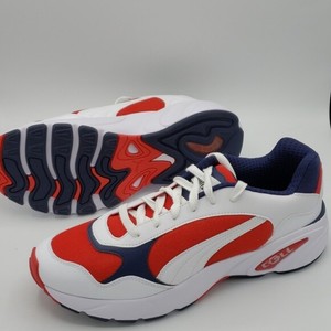 puma cell viper red