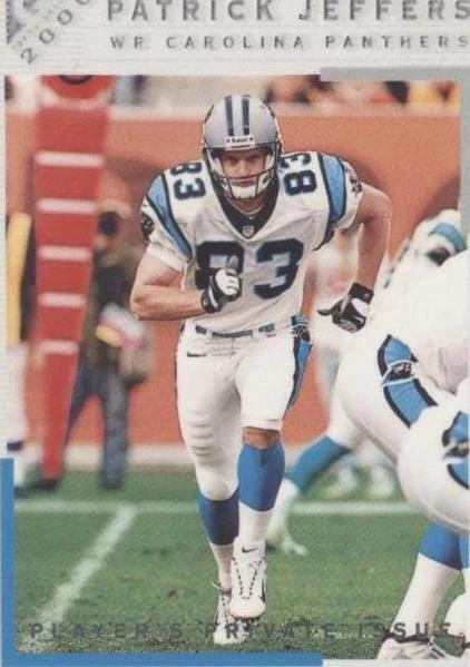 Player's Private Issue