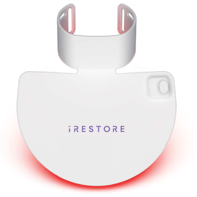 #ad #ad iRESTORE Illumina Neck amp; Chest Mask Reconditioned $249.00