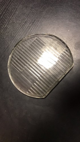 BMW 5 E39 1999 Scheinwerfer Linse 30114550501