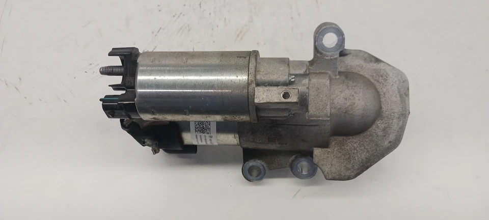 '22 BUICK ENVISION Starter Motor 19k miles OEM Guaranteed! - Изображение 3 из 4