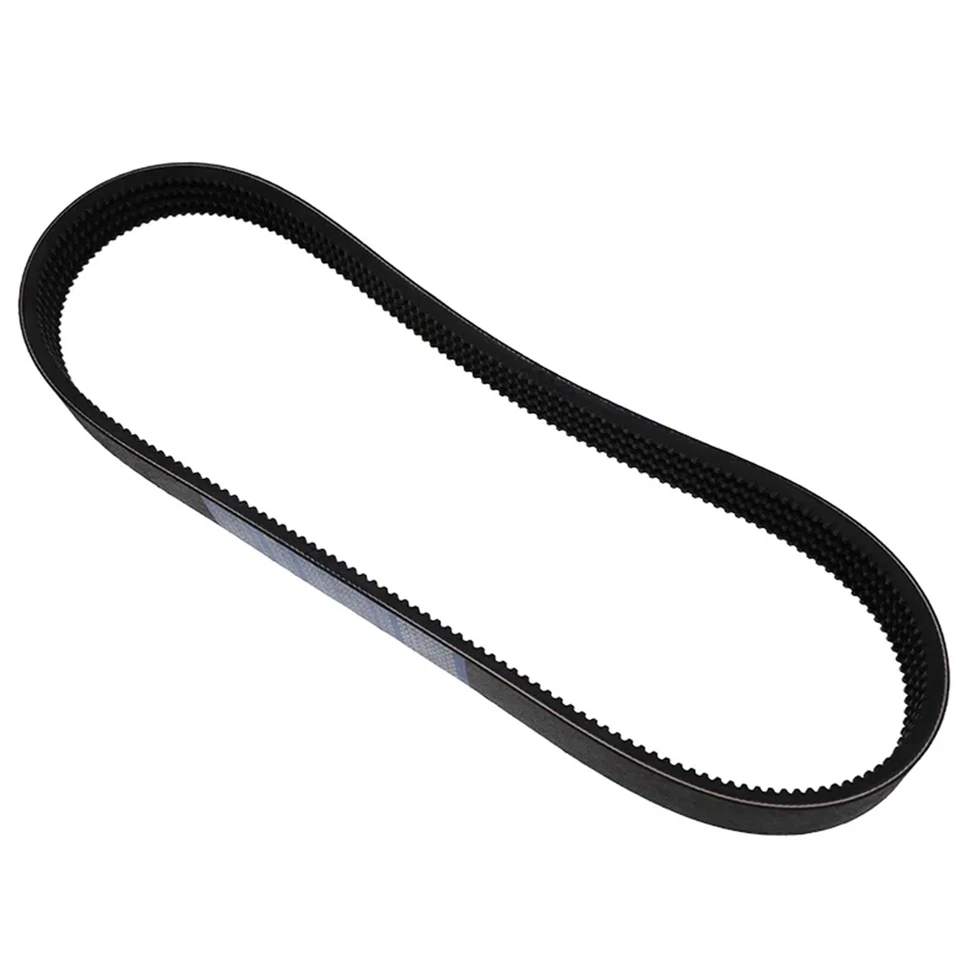 Correa de ventilador 65.96801-0195A 130205-01257 para Doosan Daewoo P158LE P222LE P222FE Foto 2 de 4