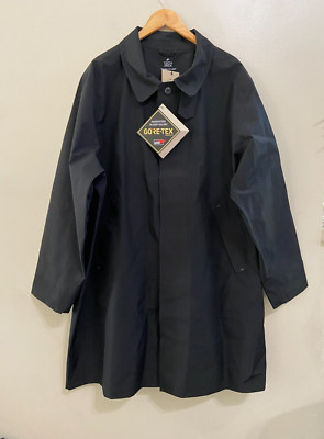 Nike Tech Pack Sportswear Storm-FIT ADV GORE-TEX Coat Black Mens XL DV9970-011